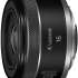Объектив Canon RF 16mm f/2.8 STM,  RF [5051c005]